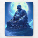 Recherche de statue tapis souris Bouddha