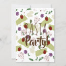 Zoek naar italiaanse kok uitnodigingen Foodie