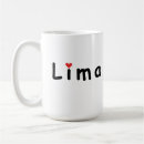 Recherche de lima tasses Péruvien