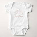 Recherche de terre cuite bébé vêtements Boho