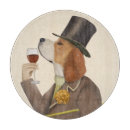 Recherche de amoureux des animaux planches à découper Chiens et vins