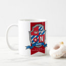 Zoek naar heraldiek mokken Blauw