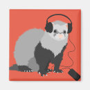 Recherche de melomanes magnets Cool