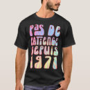 Recherche de anniversaire de 52 ans tshirts Rétro