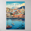 Recherche de bateau vintage posters Voyage vintage rétro