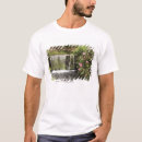Recherche de eau courante tshirts Horizontal