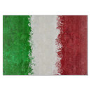 Recherche de drapeau italien planches à découper Cuisine