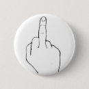 Recherche de doigt badges Oiseau