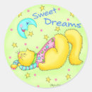 Recherche de lune chat autocollants Pour enfants