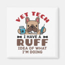 Recherche de technicien magnets Amusant