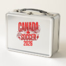 Zoek naar canada lunchboxen Voetbalontwerp