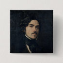 Recherche de delacroix badges Portrait