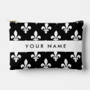 Zoek naar symbool cosmetica tasjes Fleur de lis