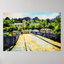 Recherche de shropshire posters Ironbridge