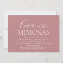 Recherche de mimosa invitations Fête