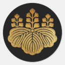 Recherche de le clan autocollants Crête de clan