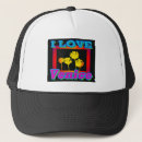 Recherche de palmiers casquettes Californie