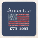 Zoek naar amerikaanse vlag onderzetters Modern