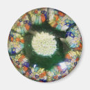 Recherche de presse magnets Fleurs