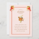 Recherche de littérature invitations Vintage