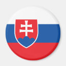 Recherche de bratislava slovaquie magnets Drapeau