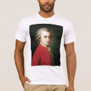 Recherche de wolfgang tshirts Amadeus