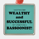 Recherche de basson ornements Bassoonist