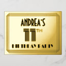 Zoek naar 11 uitnodigingen 11 jaar oud