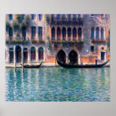 Recherche de palazzo posters Grand canal