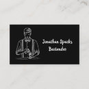 Recherche de sommelier cartes visite Professionnel
