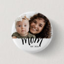 Recherche de future maman badges Mother