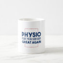 Recherche de kinésithérapeute tasses Physiothérapie
