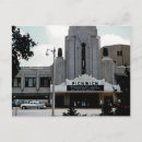 Recherche de théâtre de chicago cartes postales Cinéma