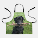 Zoek naar photo schorten Hondenliefhebber