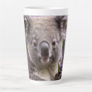 Recherche de ours de koala australien tasses Faune