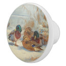 Recherche de papier boutons et poignées de porte Oiseaux