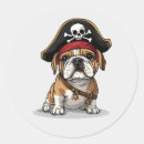 Recherche de crossbones autocollants Halloween
