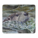 Recherche de loutre planches à découper Pour tous