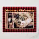 Recherche de tartan de noël posters Vacances heureuses