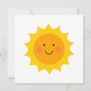 Recherche de souriant invitations Soleil