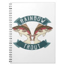 Recherche de truite de notes carnets Basse