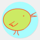 Recherche de dessin numérique autocollants Vert