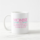 Recherche de mombie tasses Mère