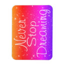 Recherche de rêver magnets Étoiles