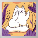 Recherche de opinions posters Chat