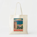Recherche de montreal tote bags Canada