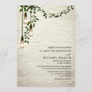 Recherche de botanical mariage invitations Botanique