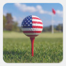 Zoek naar golfbal stickers Golfen