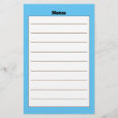 Recherche de blue papier à lettre Minimaliste