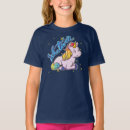 Recherche de licorne rose tshirts Moderne